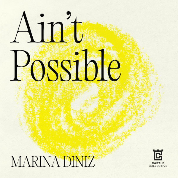 Marina Diniz - Torn
