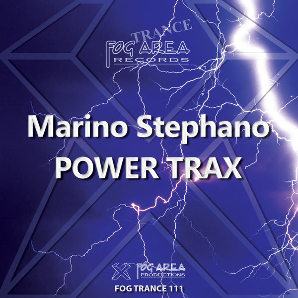 Marino Stephano - Free Time
