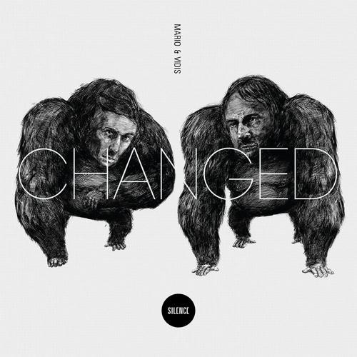 Mario & Vidis - Changed - Original Mix