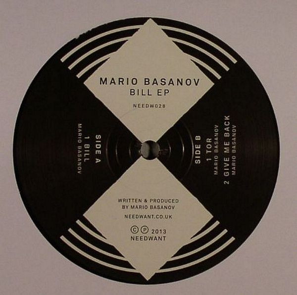Mario Basanov - We Are Child Of Love - Mario's ReDub
