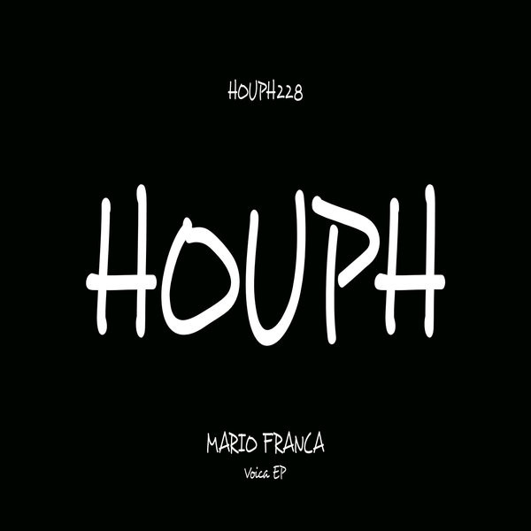 Mario Franca - Sweat Cold
