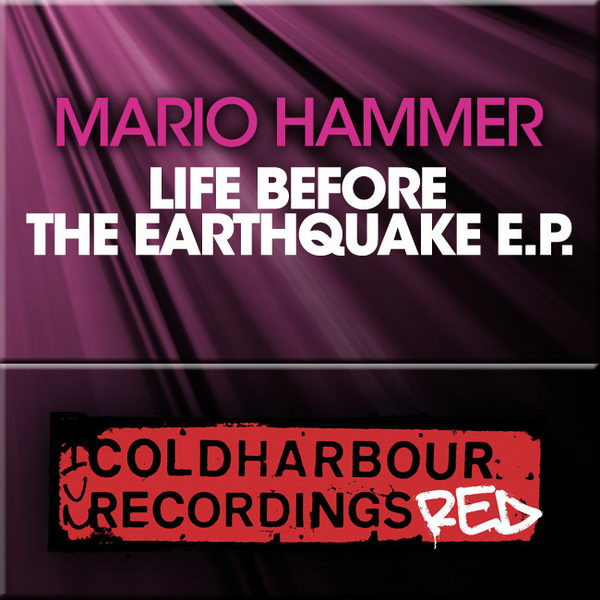 Mario Hammer - Amber In Paris