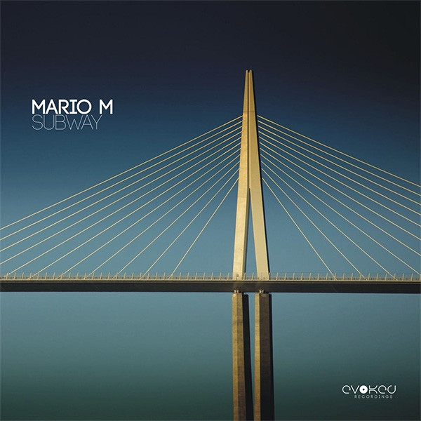 Mario M - Drop of Sorrow