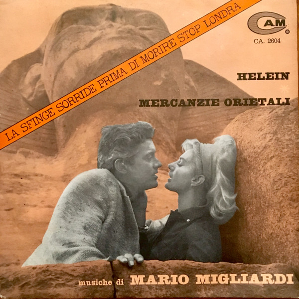 Mario Migliardi - Splowg's