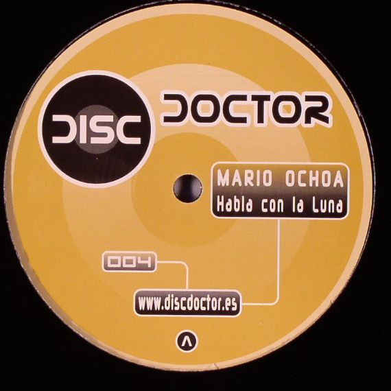 Mario Ochoa - Rush