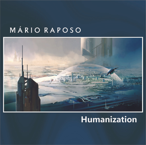 Mario Raposo - Just May It Be