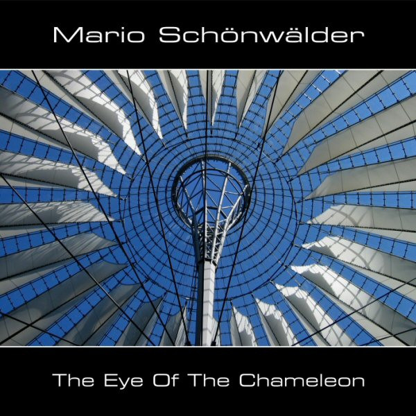 Mario Schönwälder - Behind the Mental Wall