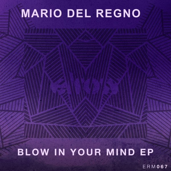 Mario del Regno - Boogeyman