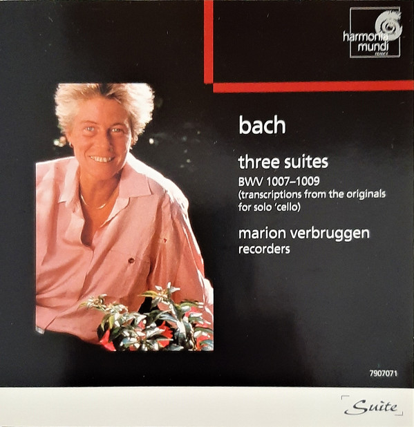 Marion Bach - Nach dem Sturm
