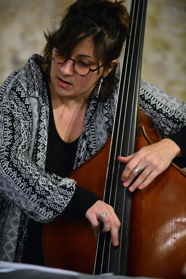 Marion Ruault - Uncharted Water
