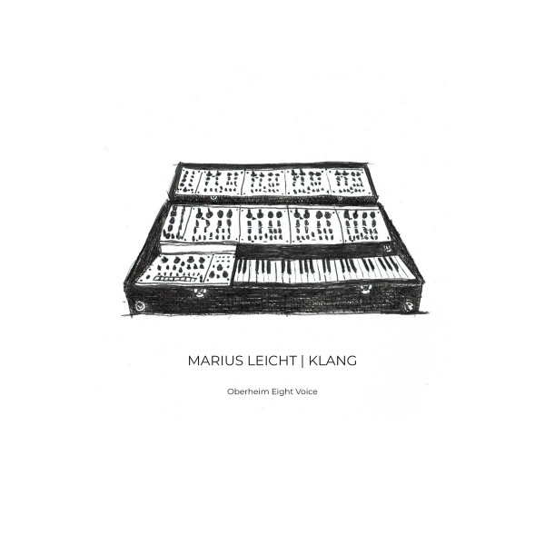 Marius Leicht - Satori