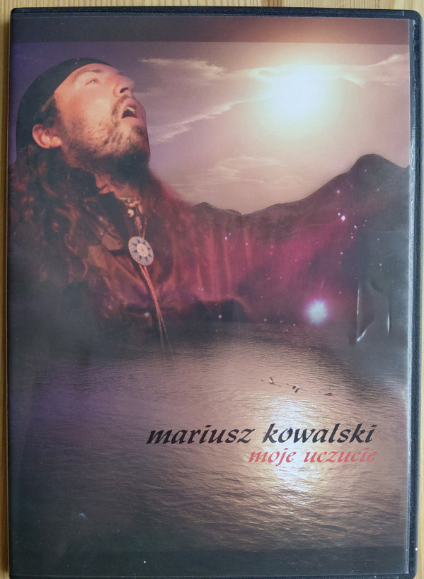 Mariusz Kowalski - The Journey Begins Here