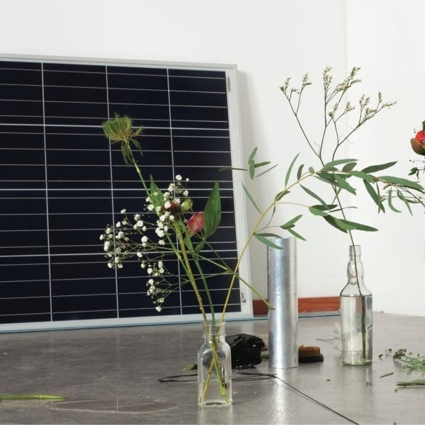Marja Ahti - Coastal Inversion