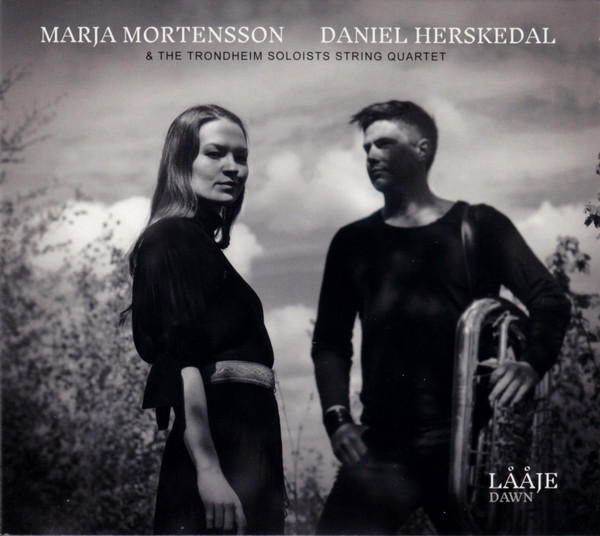 Marja Mortensson & Daniel Herskedal - Tjájhnie
