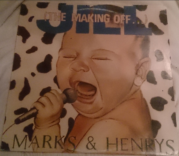 Mark's & Henry's - Jill (The Making of...)