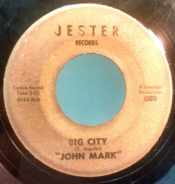 Mark & John - Hoodinge