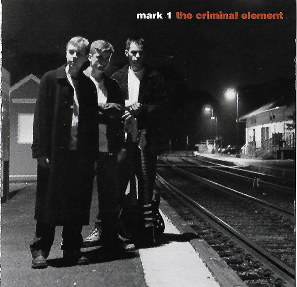 Mark 1 - Chemical Air