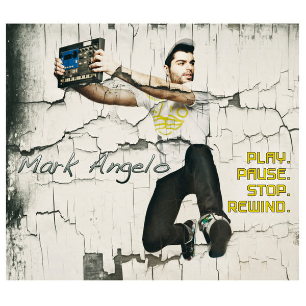 Mark Angelo - People of the World