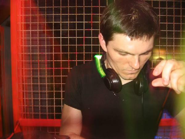 Mark Ankh - Mixotic 023 - Hypno Zone