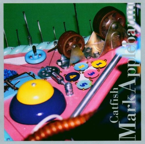 Mark Applebaum - TED: Mark Applebaum: The mad scientist of music - Mark Applebaum (2012)