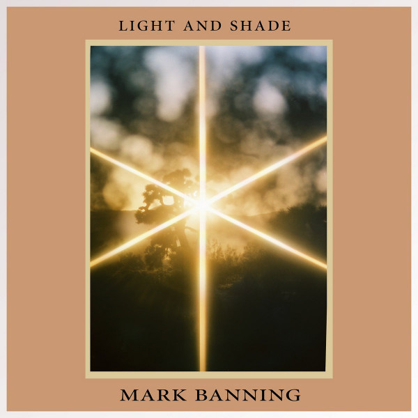 Mark Banning - Everlasting Moments