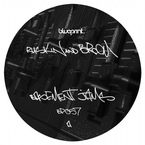 Mark Broom & James Ruskin - Erotic Misery