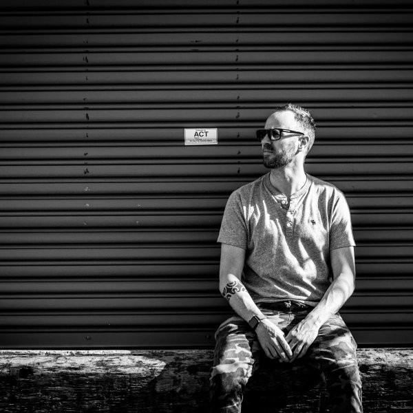 Mark Cottrell - Hard To Please