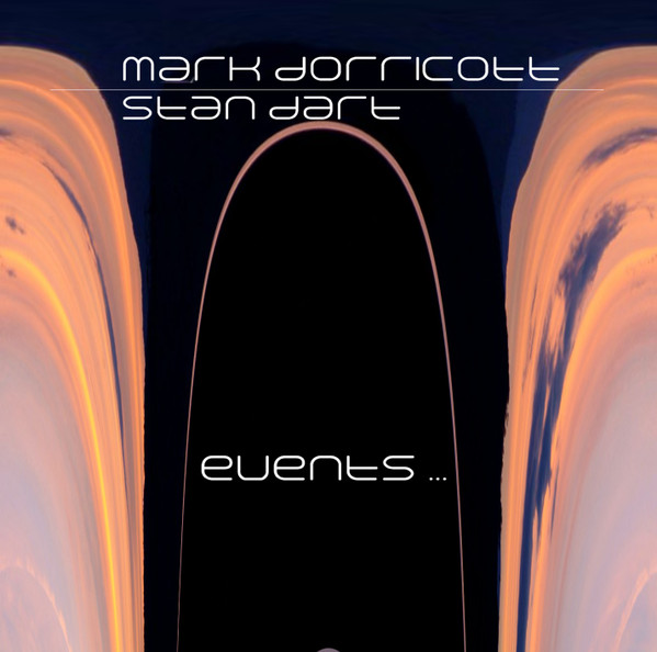 Mark Dorricott - End of Time