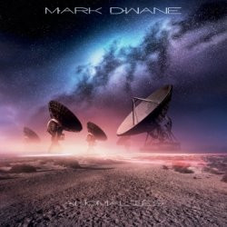 Mark Dwane - Saucers over Nazca