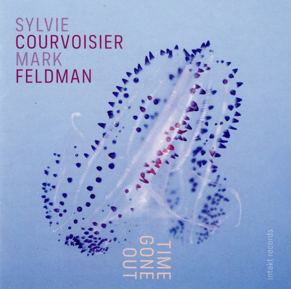 Mark Feldman & Sylvie Courvoisier - Basus