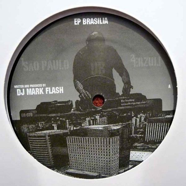 Mark Flash - Dark Symphony