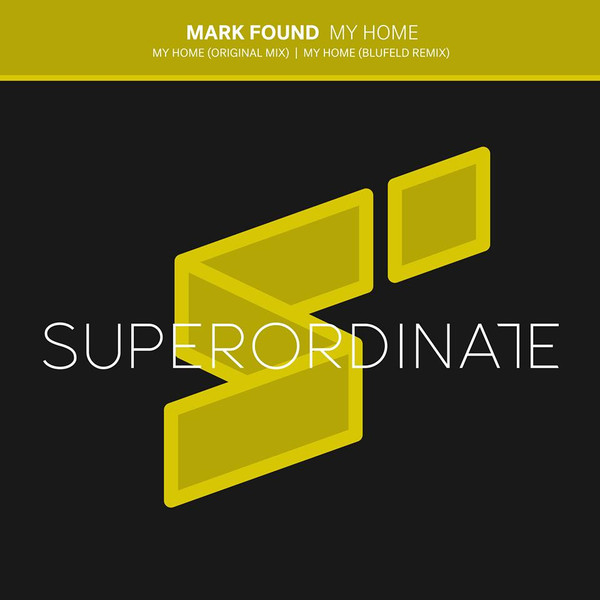 Mark Found - In The Room (ASOT 889)