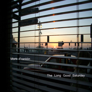 Mark Franklin - DNA