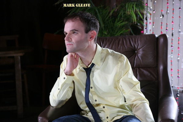 Mark Gleave - Pressure