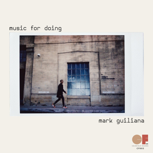 Mark Guiliana - BUD