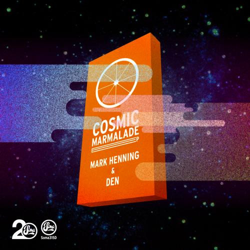 Mark Henning & Den - Sin City