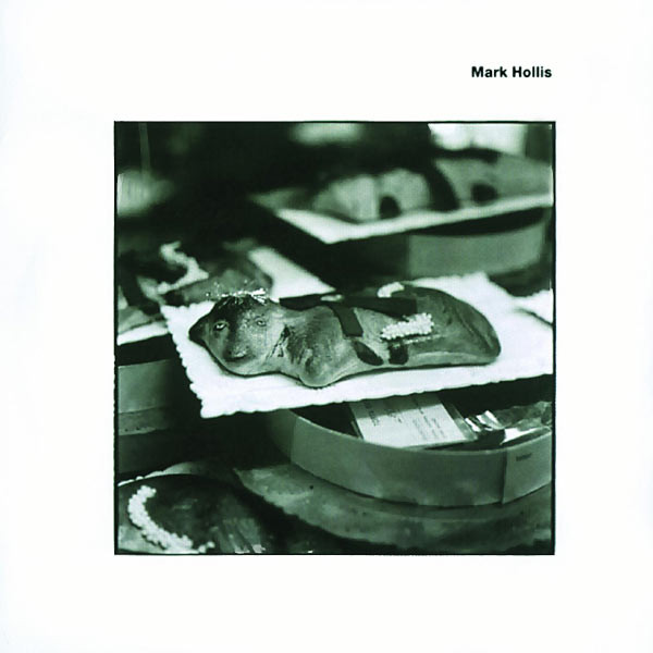 Mark Hollis - The Watershed