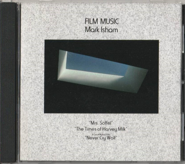 Mark Isham - Luck Dries Up