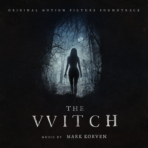 Mark Korven - A Witch Stole Sam