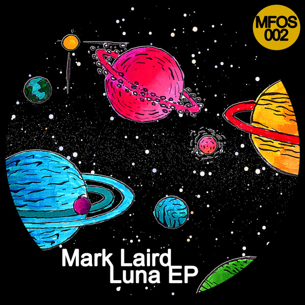 Mark Laird - Sneakin'