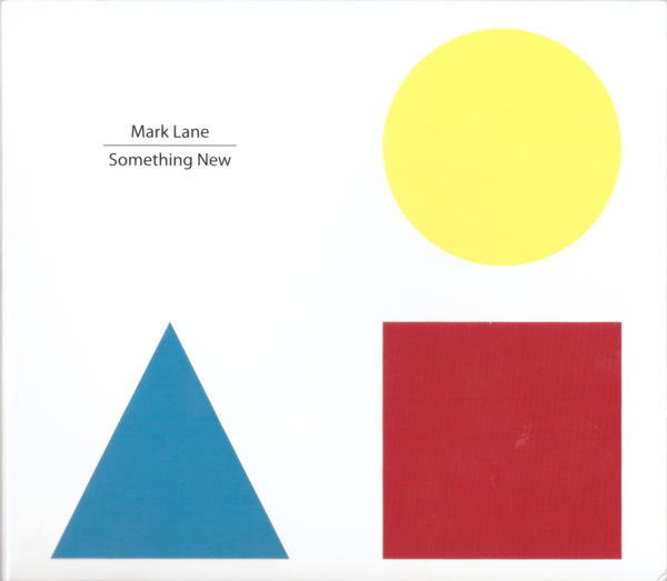 Mark Lane - Quest