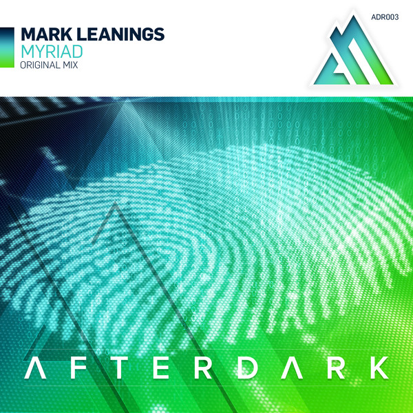 Mark Leanings - Whatever Happens (Arctic Moon Remix)