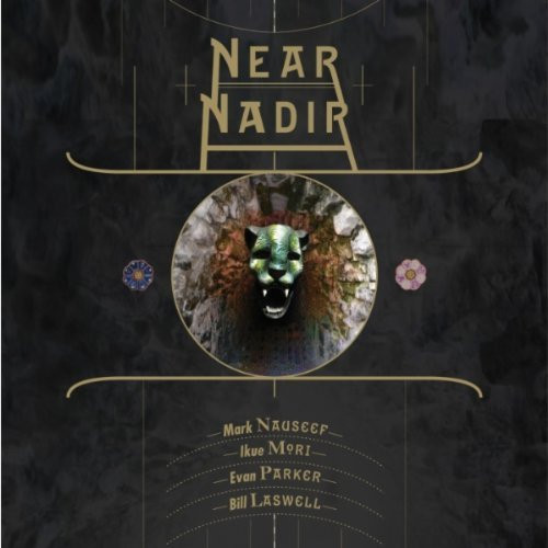 Mark Nauseef, Ikue Mori, Evan Parker, Bill Laswell - Valhalla