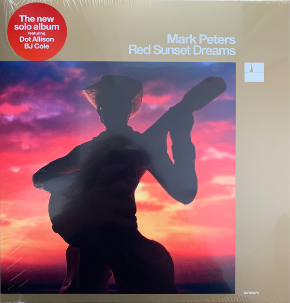Mark Peters - Windy Arbour