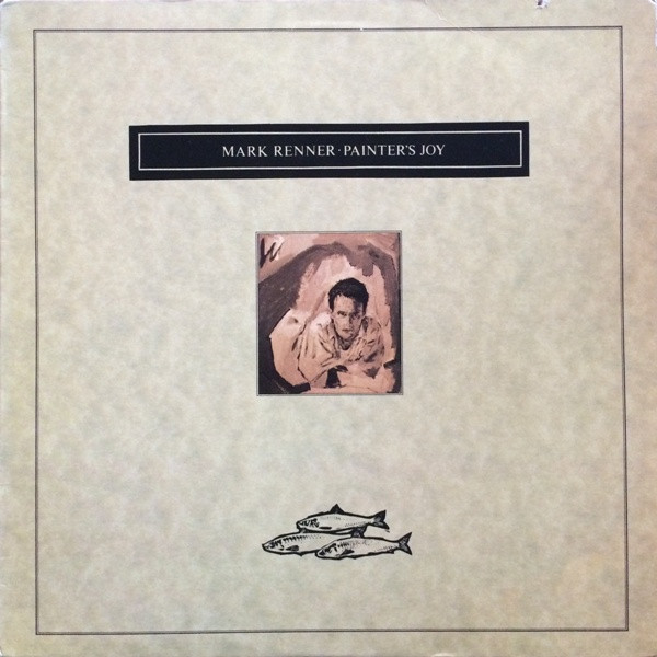 Mark Renner - Princes Street