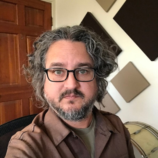 Mark Shoemaker - Everything is going to be OK