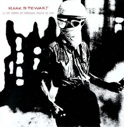 Mark Stewart - Liberty City