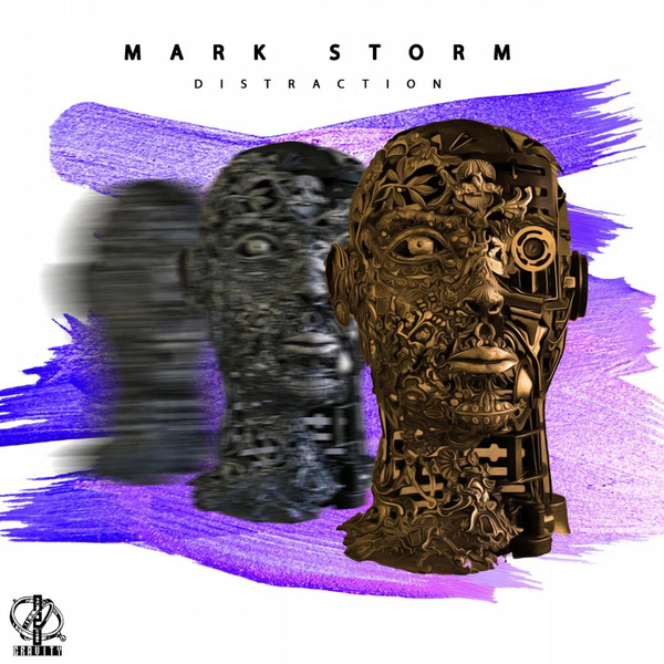 Mark Storm - Destroy