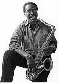 Mark Tyner - Listen To The Rain