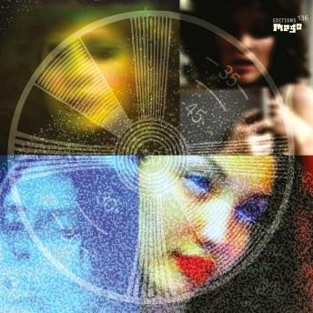 Mark Van Hoen - real love